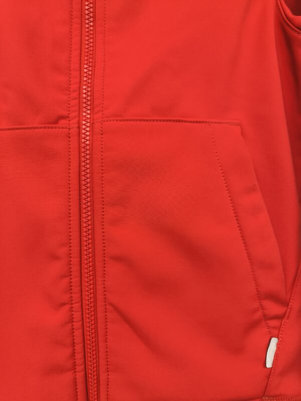 Reima softshell jope suurus 128 - Image 3