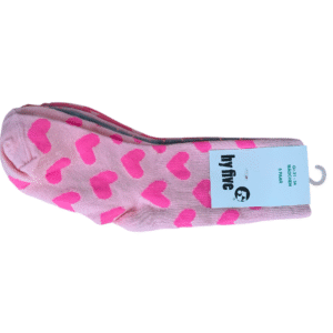 Uued 5 paari sokid suurus 31-34