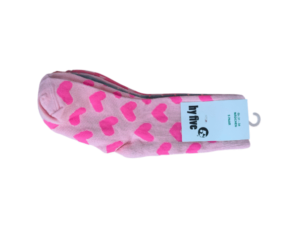 Uued 5 paari sokid suurus 31-34