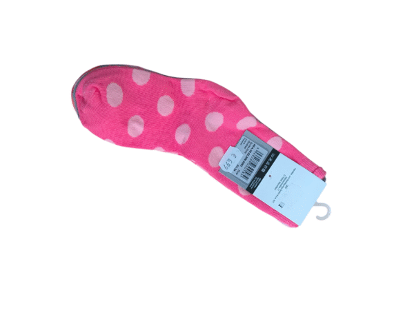 Uued 5 paari sokid suurus 31-34 - Image 2