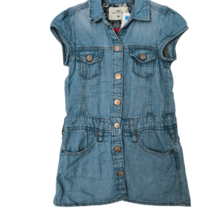 L.O.G.G H&M kleit suurus 92