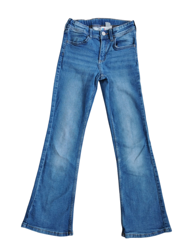 H&M teksad suurus 140