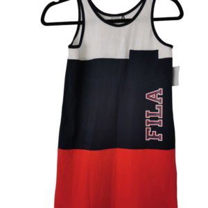Fila uus kleit suurus 134-140