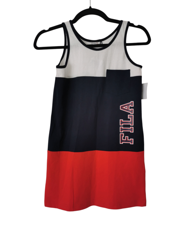 Fila uus kleit suurus 134-140