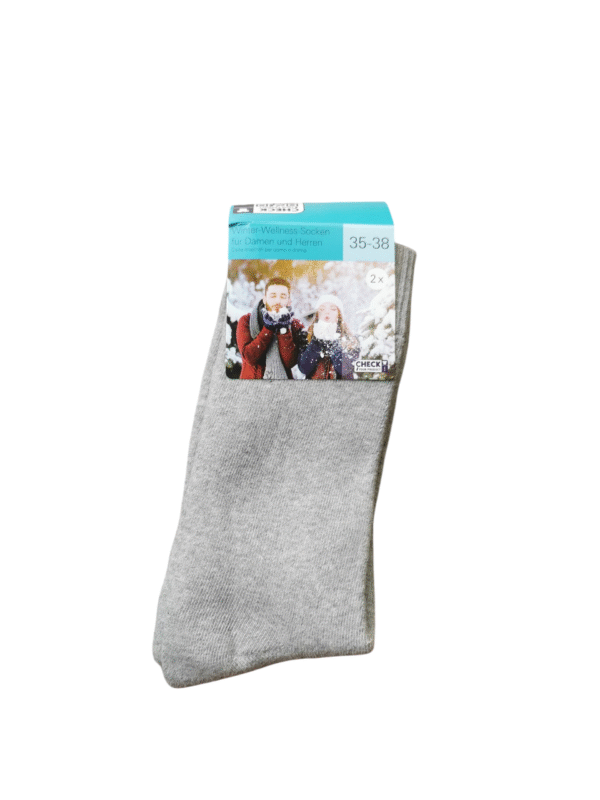Sokid suurus 35-38