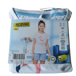 Pocopiano komplekt suurus 140