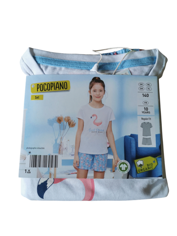 Pocopiano komplekt suurus 140
