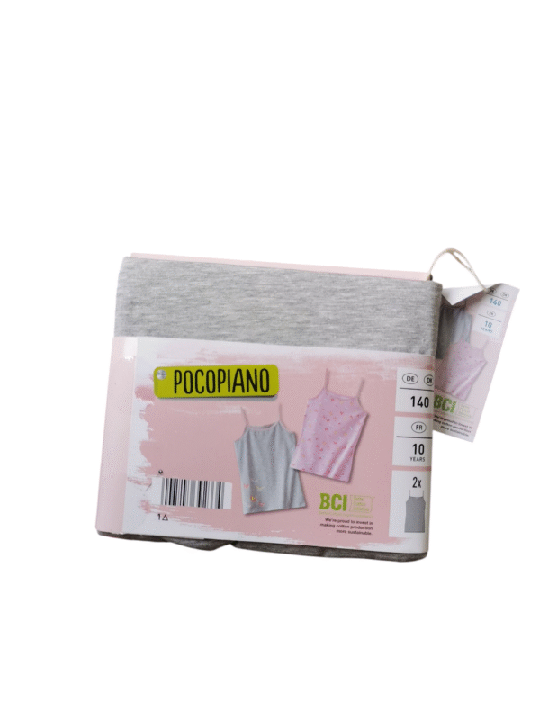 Pocopiano maikad suurus 140