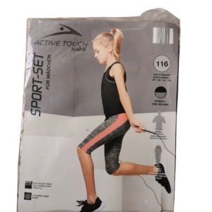 Active Touch trennikomplekt suurus 116