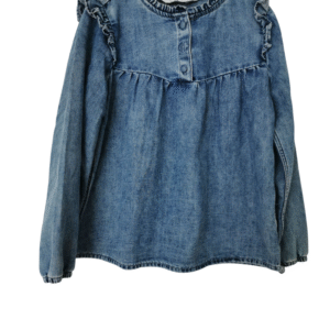 H&M pluus suurus 128