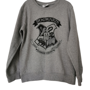 Harry Potter pusa suurus 122-128