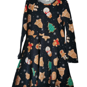 Lindex kleit suurus 122-128