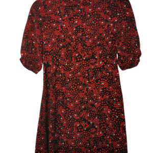 Lindex kleit suurus 140