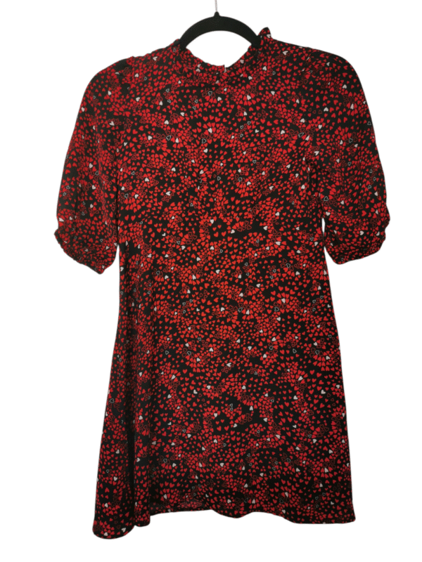 Lindex kleit suurus 140