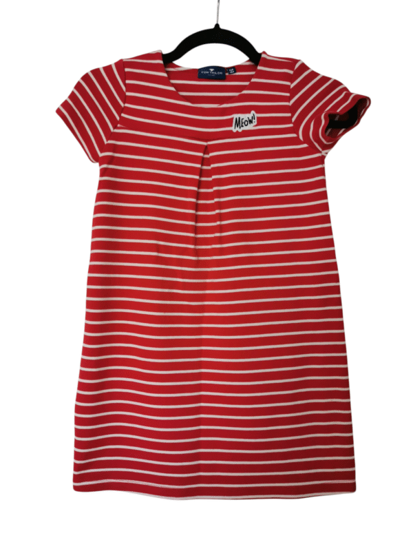 Tom Tailor kleit suurus 128-134