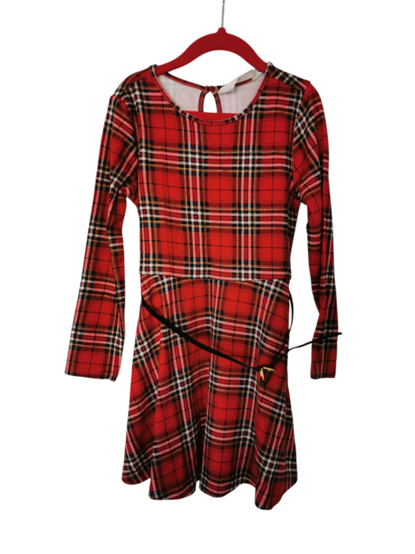 H&M kleit suurus 110-116. Uus