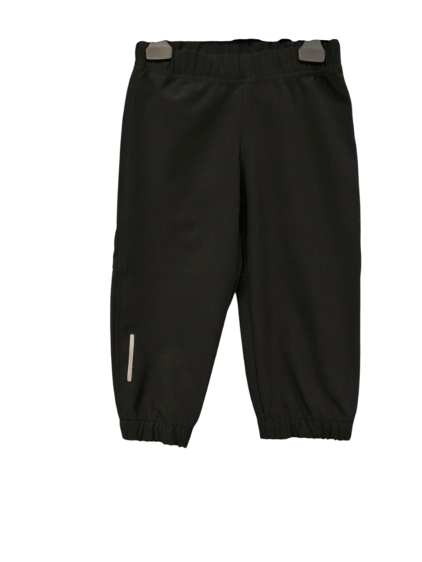 Reima softshell püksid suurus 86