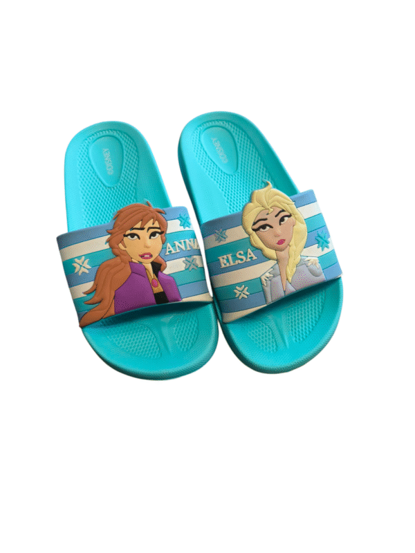 Anna ja Elsa plätud suurus 29-30