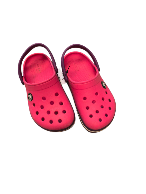 Crocs suurus C11 28-29