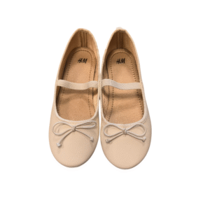 H&M baleriinad suurus 31
