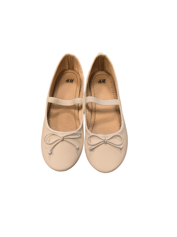 H&M baleriinad suurus 31