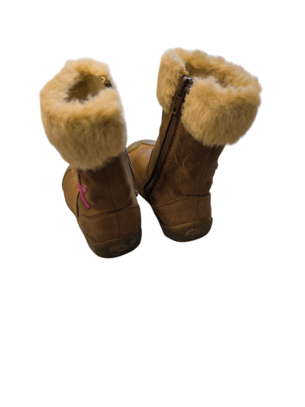 Clarks saapad suurus 21 - Image 2
