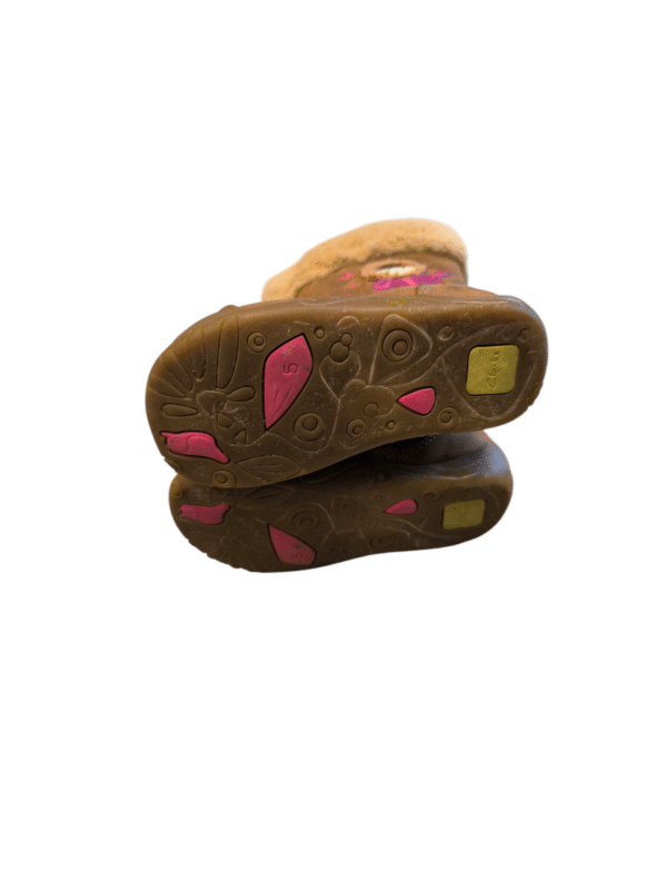 Clarks saapad suurus 21 - Image 3