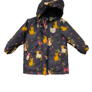 Lindex üleminekujope suurus 98