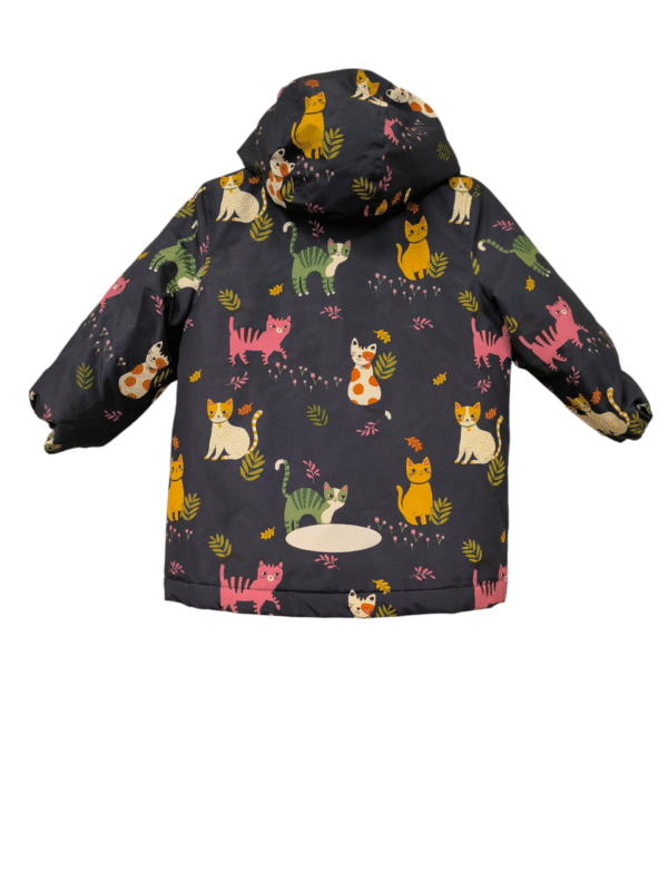 Lindex üleminekujope suurus 98 - Image 2