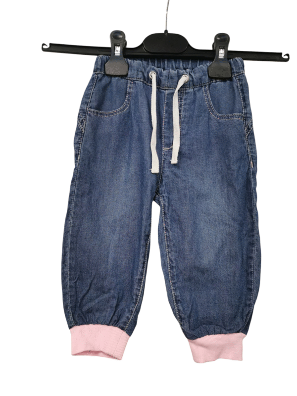 Reflex püksid suurus 74