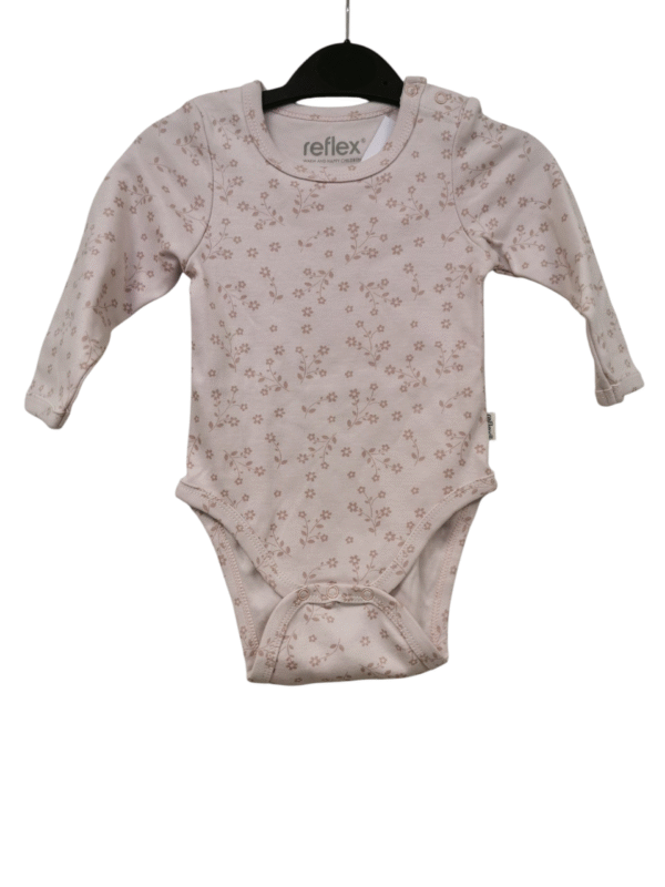 Reflex body suurus 68