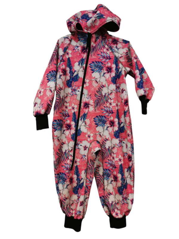 Ielm softshell kombekas suurus 104