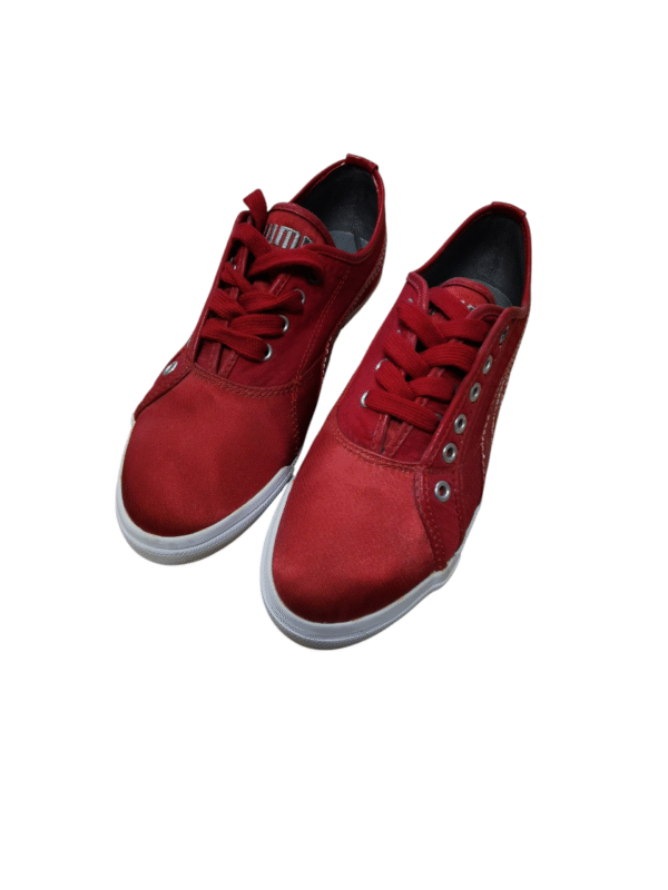 Puma tennised suurus 37,5. Uus