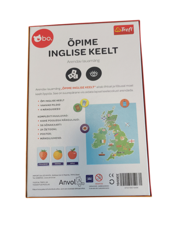 Õpime inglise keelt - Image 2