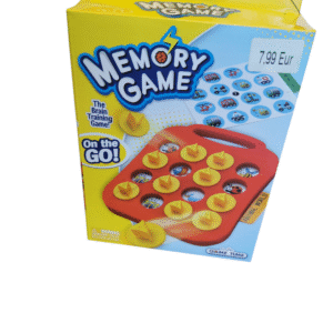 Memory Game