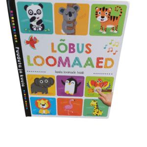 Lõbus Loomaaed