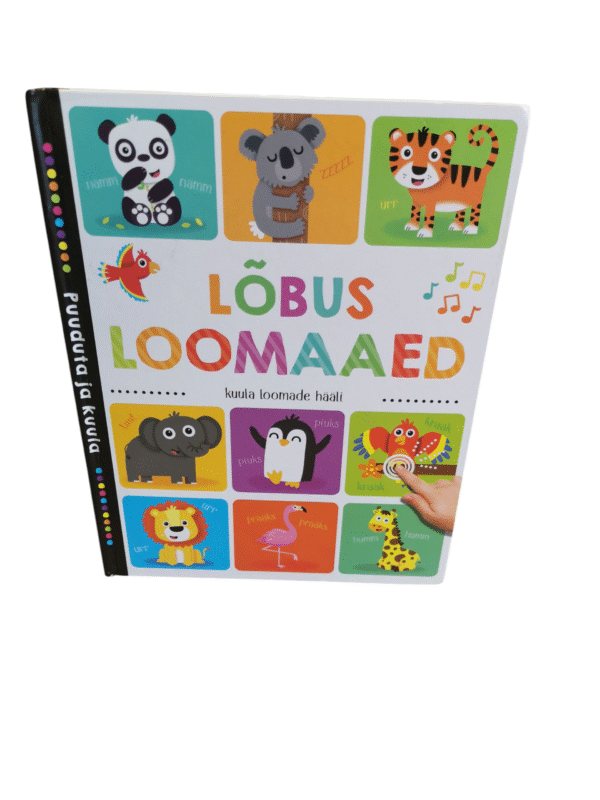 Lõbus Loomaaed