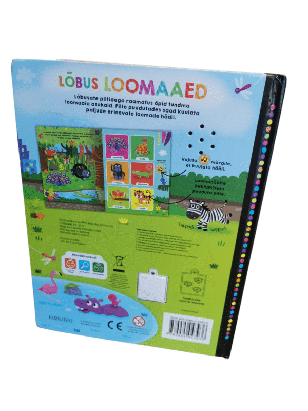 Lõbus Loomaaed - Image 2