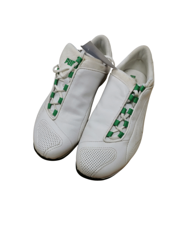 Puma tossud suurus 38
