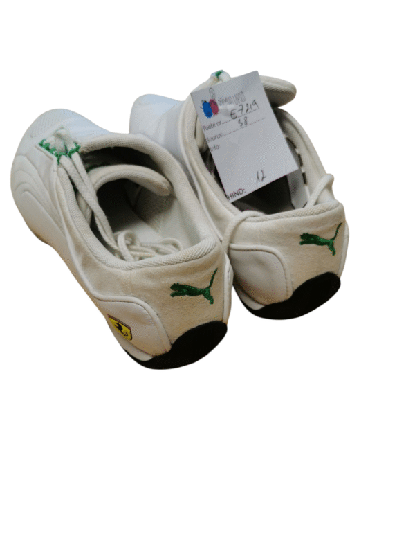 Puma tossud suurus 38 - Image 2