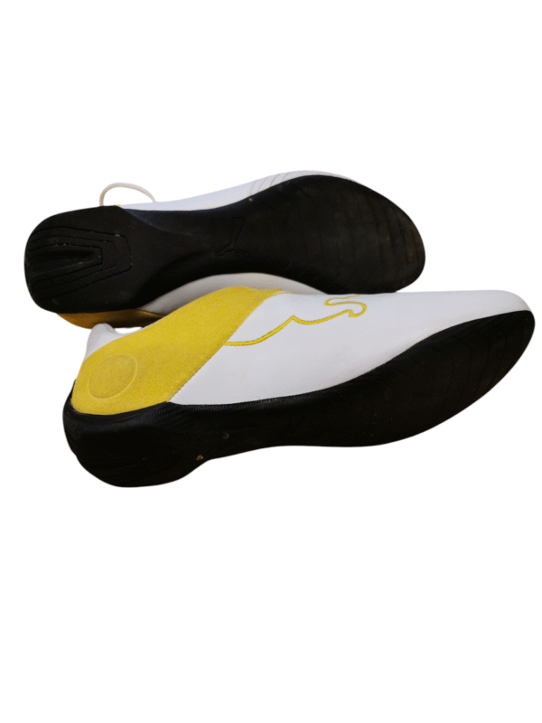 Puma tossud suurus 38 - Image 3