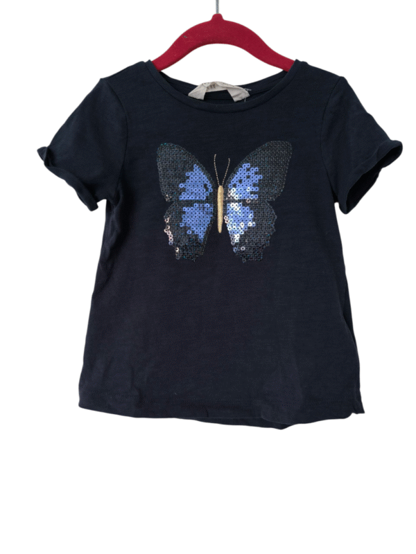 H&M t-särk suurus 98