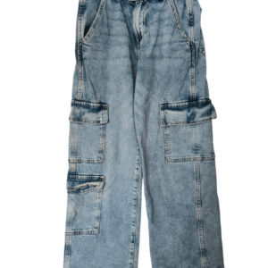 H&M laiad teksad suurus 146