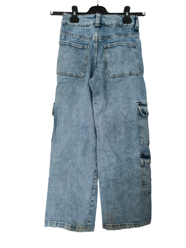 H&M laiad teksad suurus 146 - Image 2