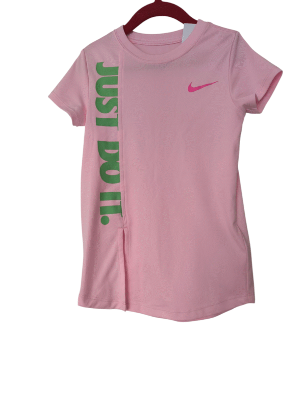 Nike t-särk suurus 104-110