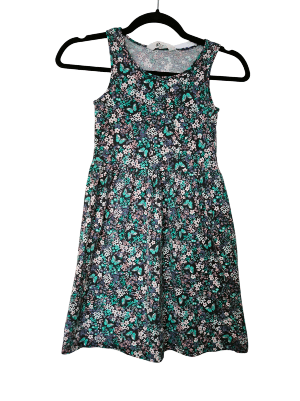 H&M kleit suurus 134-140