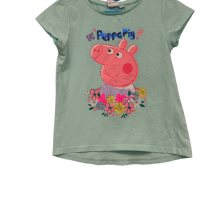Peppa Pig t-särk suurus 110