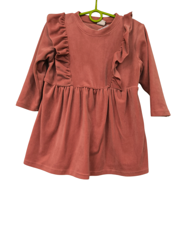 Lindex kleit suurus 92