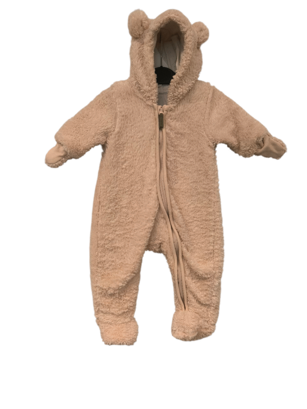 H&M beebi karukombe suurus 56