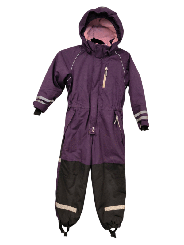 Lindex Fix talvekombekas suurus 122